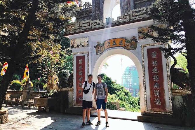Private Tour From Hue to Hoi an and Da Nang via Hai Van Pass by Car - Tour Highlights and Itinerary