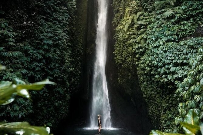 Private Tour From Leke-Leke Waterfall to Jatiluwih Rice Terrace - Venturing Into Balis Highland Landscapes