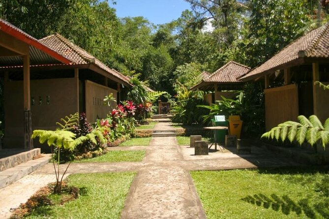 Private Tour From Leke-Leke Waterfall to Jatiluwih Rice Terrace - Experiencing Balis Natural Wonders and Spirituality