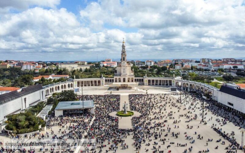 Private Tour From Lisbon: Fátima, Batalha, Óbidos & Nazaré. - Transportation and Logistics