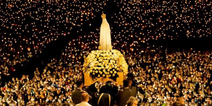 Private Tour From Lisbon: Fátima, Batalha, Óbidos & Nazaré. - Cancellation Policy