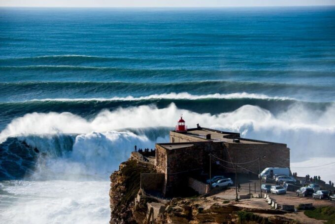Private Tour From Lisbon: Fátima, Batalha, Óbidos & Nazaré. - Mobility Considerations