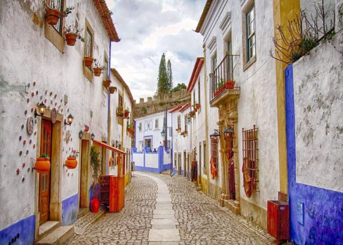 Private Tour From Lisbon: Fátima, Batalha, Óbidos & Nazaré. - Frequently Asked Questions