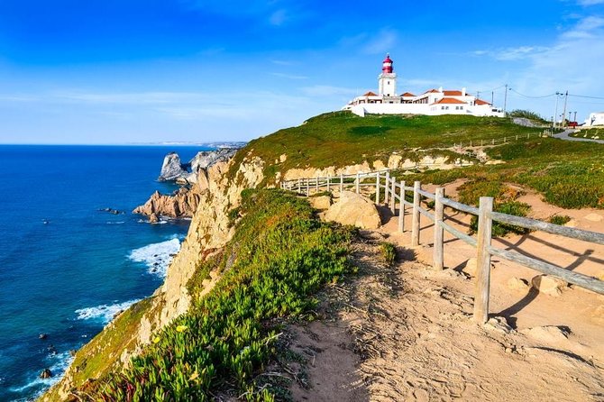 Private Tour From Lisbon: Sintra, Pena Palace and Cascais - Tour Details