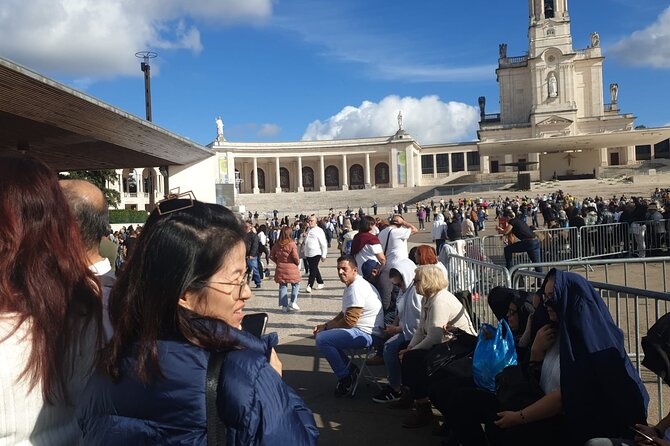 Private Tour From Lisbon to Fatima Nazare and Obidos - Highlights of the Tour
