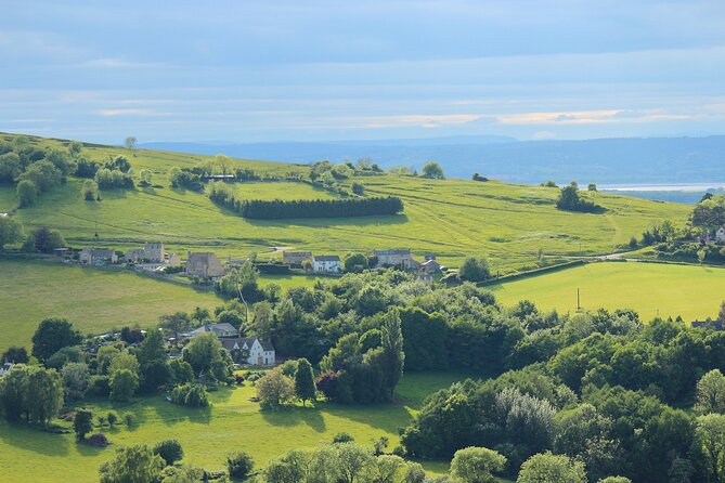 Private Tour From London Windsor Oxford Cotswold Including Passes - Cotswolds Exploration