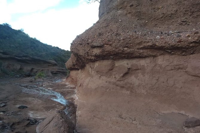 Private Tour From Mendoza to the Divisadero Largo - Exploring the Divisadero Largo Reserve