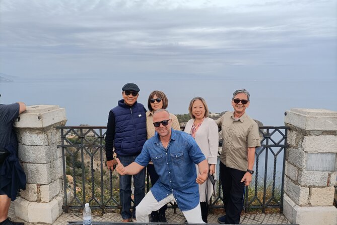 Private Tour From Messina, Taormina and Savoca - Tour Start Time