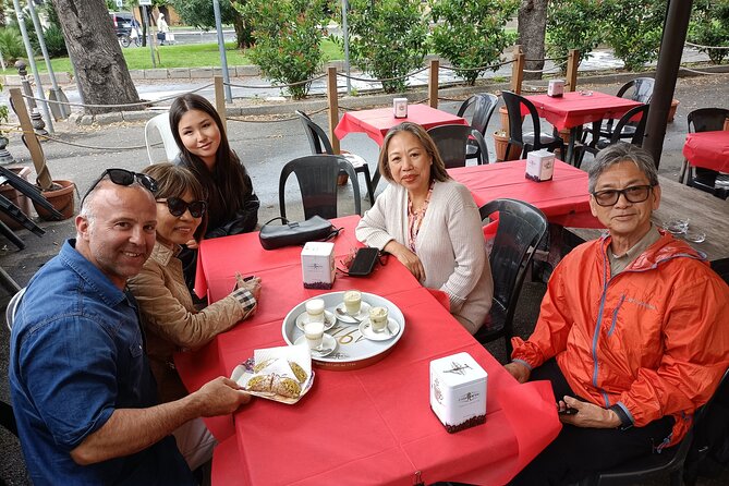 Private Tour From Messina, Taormina and Savoca - Accessibility Details