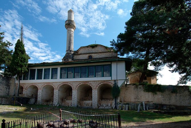 Private Tour From Meteora to Ioannina - Picturesque Landscapes Along the Way
