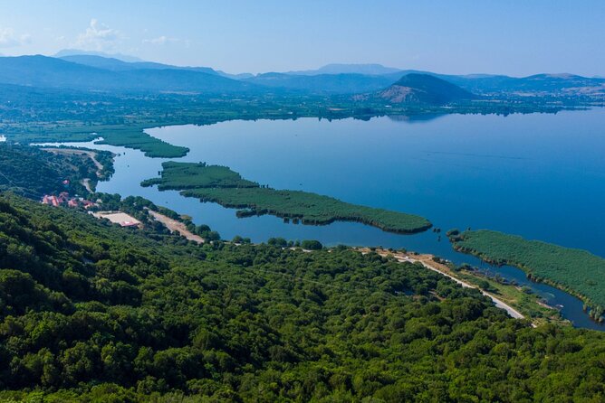 Private Tour From Meteora to Ioannina - History and Culture of the Region