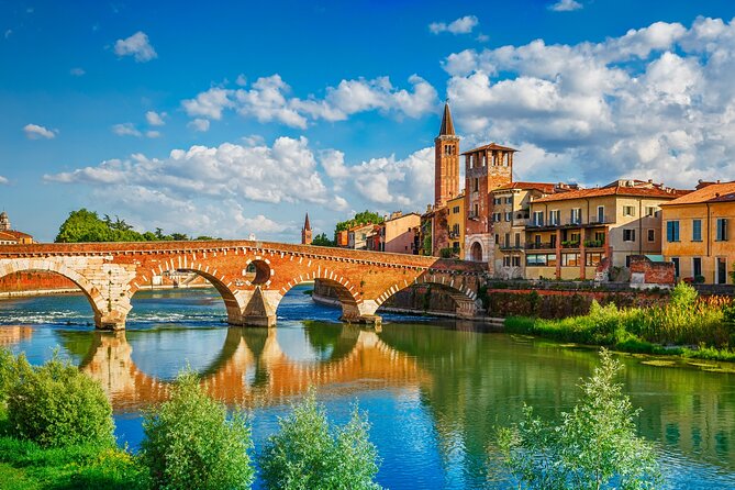 Private Tour, From Milano Verona and Garda Lake - About Your Stay
