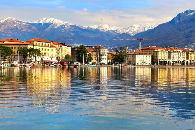 Private Tour, From Milano Verona and Garda Lake - Pricing and Booking