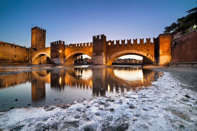 Private Tour, From Milano Verona and Garda Lake - Exploring Verona