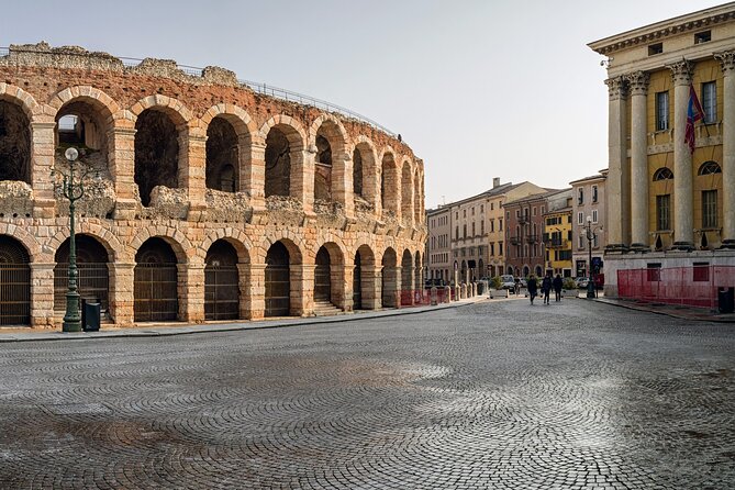 Private Tour, From Milano Verona and Garda Lake - Discovering Garda Lake