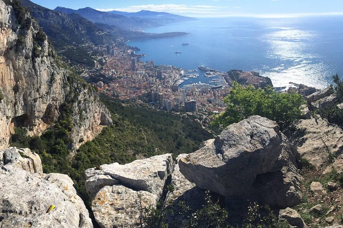 Private Tour From Monaco - Key Points