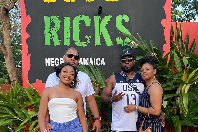 Private Tour From Montego Bay to Negril Beach & Rick'S Cafe - Health and Safety Considerations