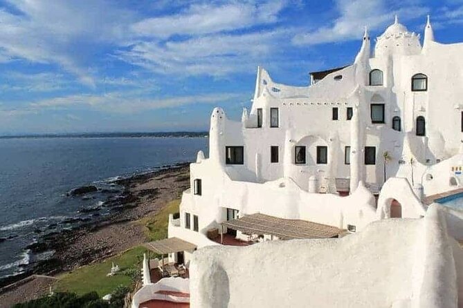 Private TOUR From Montevideo to Punta Del Este With TANGO TOUR - Tour Overview