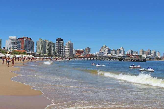 Private TOUR From Montevideo to Punta Del Este With TANGO TOUR - Explore Punta Del Este