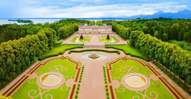Private Tour From Munich to Herrenchiemsee & Salzburg - Good To Know