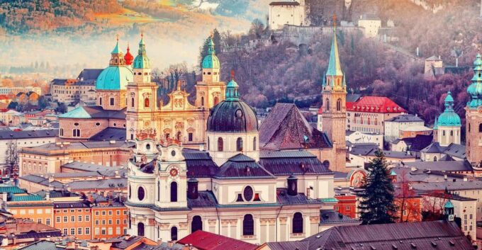 Private Tour From Munich to Salzburg, and Back - Optional Attraction Visits