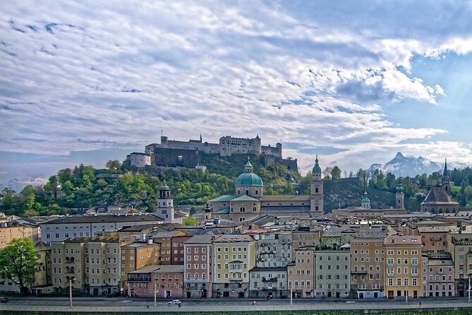 Private Tour From Munich to Salzburg With English Speaking Driver - Customer Reviews Summary