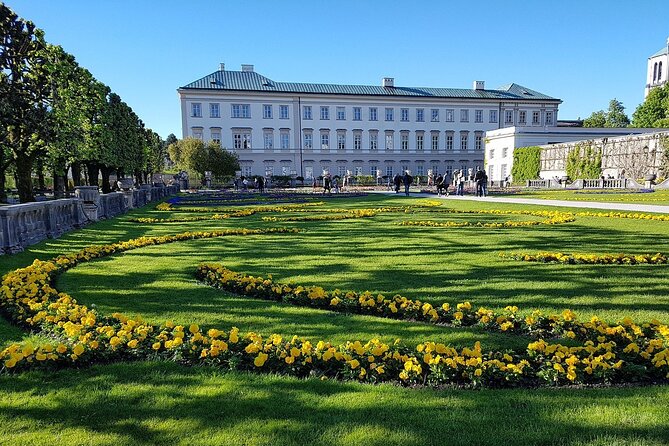 Private Tour From Munich to Salzburg With English Speaking Driver - Additional Services and Customization