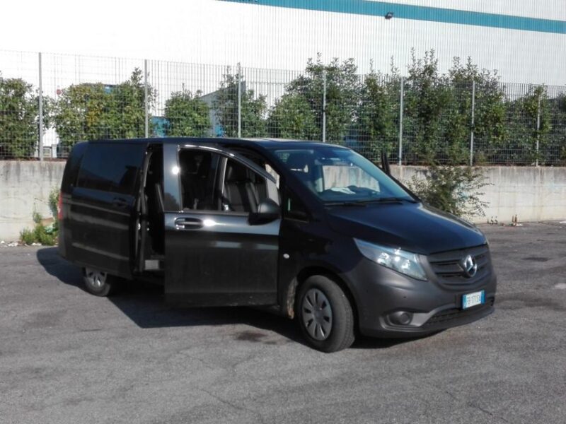 Private Tour From Naples to Pompei With Dropp off to Coast - Cancellation and Refund