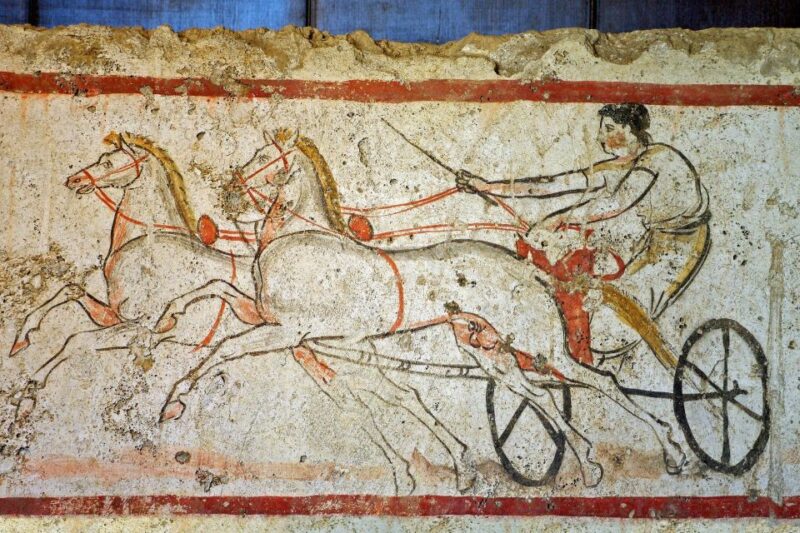 Private Tour From Naples to the Greek Temples of Paestum - Key Points