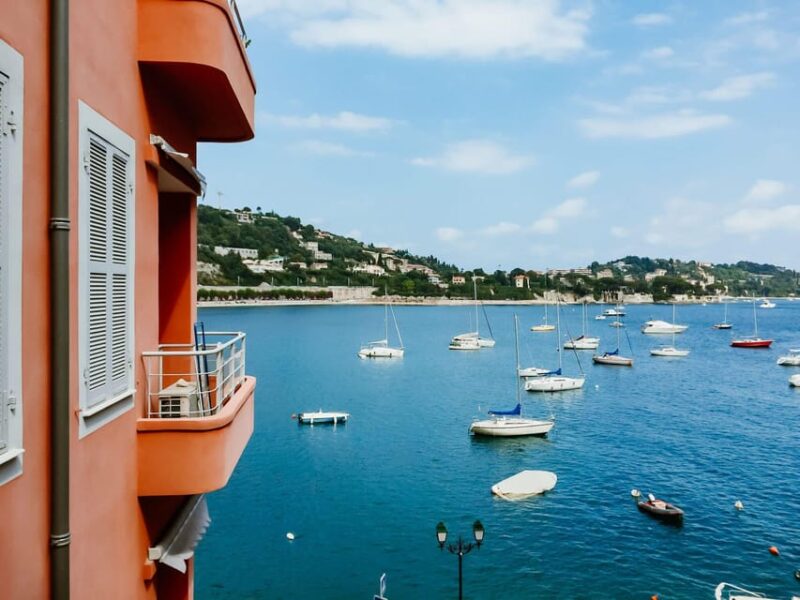 Private Tour From Nice: French Riviera Full Day - Exploring Nice
