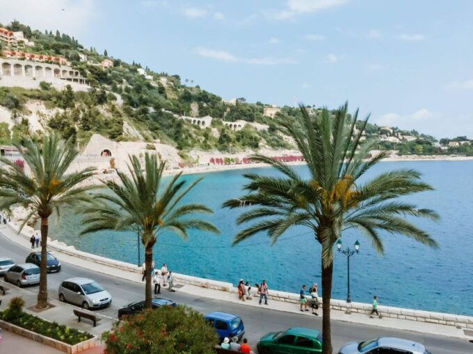 Private Tour From Nice: French Riviera Full Day - Included Features