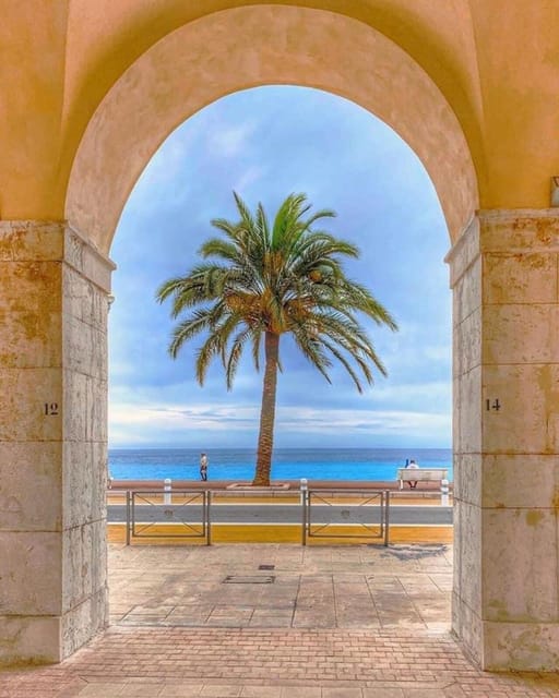 Private Tour From Nice: French Riviera Full Day - Customer Reviews