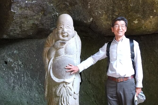 Private Tour From North Kamakura Temples & Shrine - Whats Included