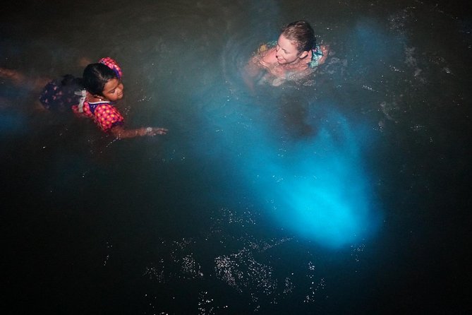 Private Tour From Ocho Rios Runaway Bay to the Luminous Lagoon - Convenient Transportation Options