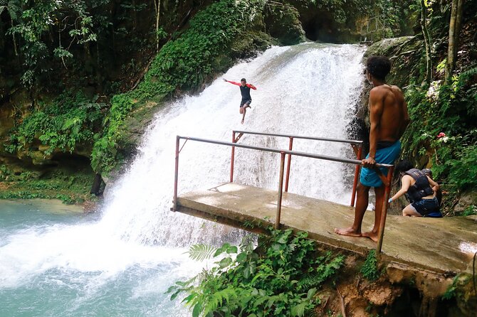 Private Tour From Ocho Rios to Blue Hole and Dunns River - Tour Requirements