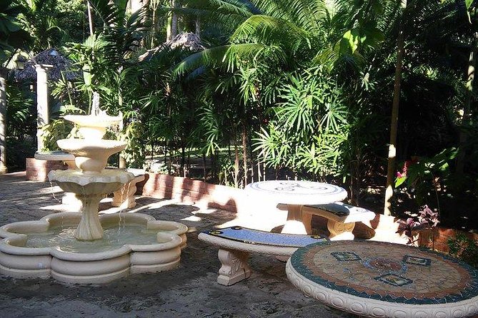 Private Tour From Ocho Rios To Blue Hole & Konoko Falls - Tour Overview