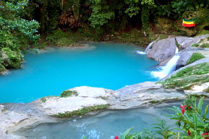 Private Tour From Ocho Rios To Blue Hole Secret Falls and Shopping - Tour Rating and Accolades