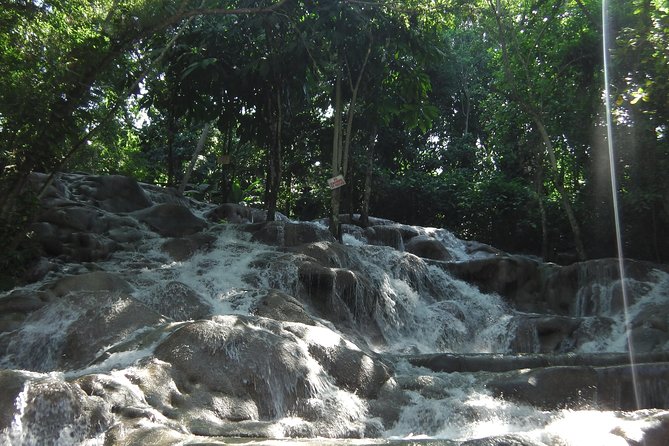 Private Tour From Ocho Rios To Dunns River Falls - Overview of the Tour