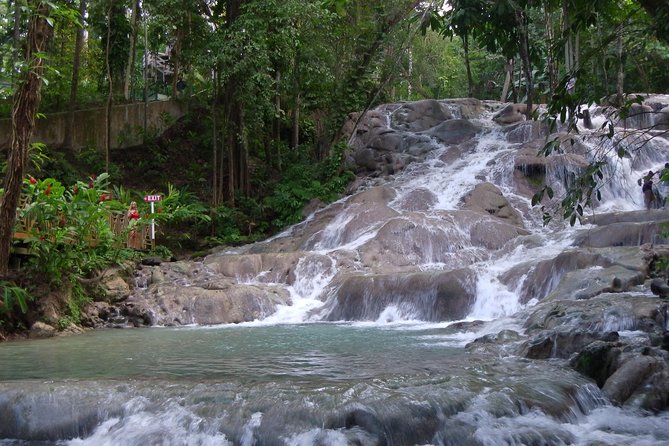 Private Tour From Ocho Rios To Dunns River Falls - Inclusions and Pricing