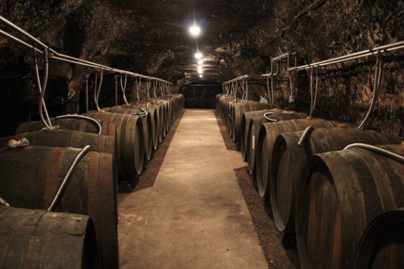 Private Tour From Paris to Loire Castles & Michelin Lunch - Transportation and Inclusions