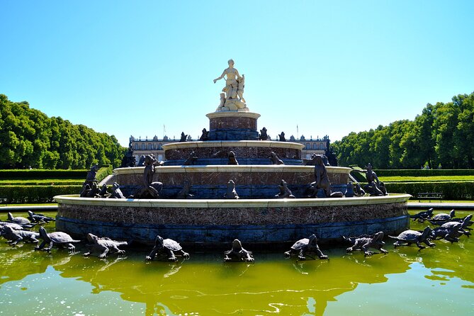 Private Tour From Passau: King Ludwig Castle for Cruise Passengers - Accessibility and Participation