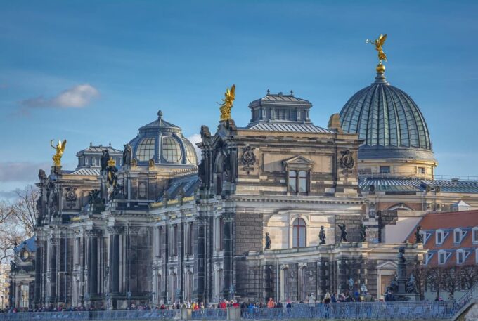 Private Tour From Prague to Dresden & Czech Switzerland - Important Information