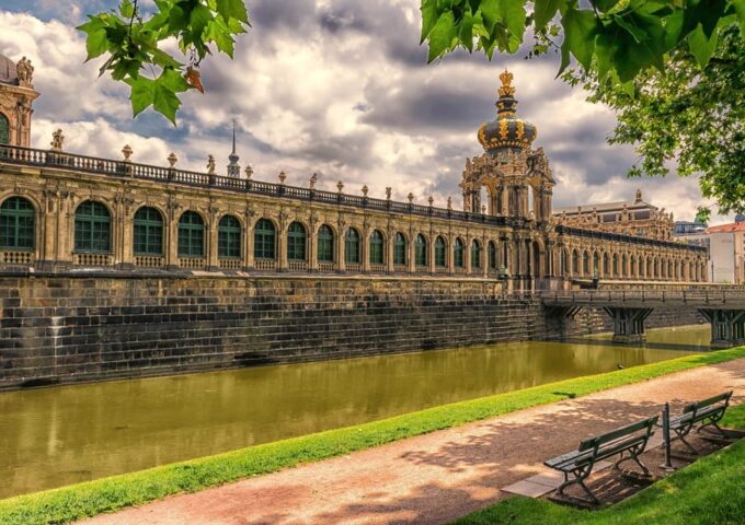 Private Tour From Prague to Dresden & Czech Switzerland - Frequently Asked Questions
