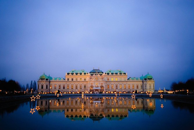 PRIVATE Tour: From Prague to Stunning Vienna With Local Guide - About Your Stay