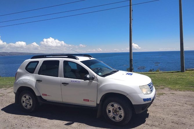Private Tour From Puno to Tiwanaku - Booking Information
