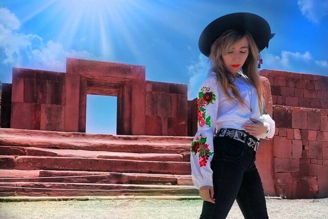 Private Tour From Puno to Tiwanaku - Reviews and Ratings