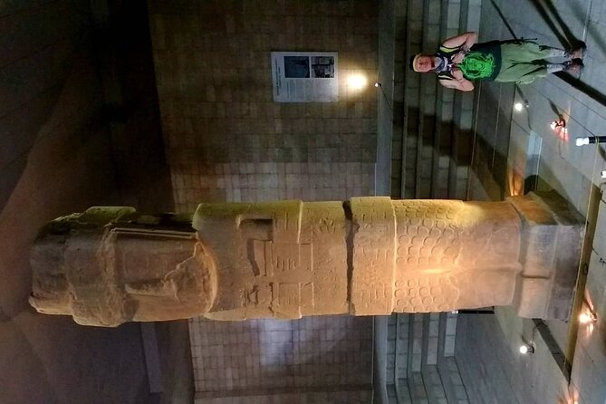Private Tour From Puno to Tiwanaku - Tour Details