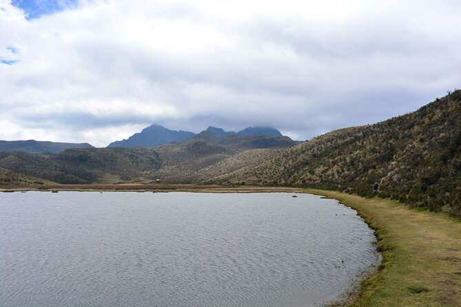 Private Tour From Quito to Cotopaxi Volcano + Rose Plantation - Booking and Meeting Information