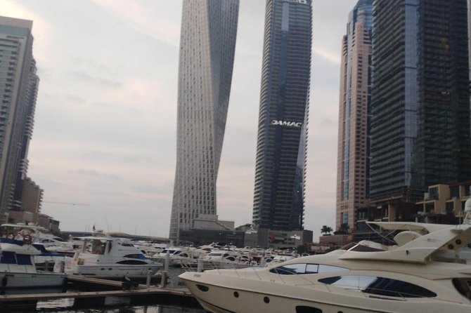 Private Tour From Ras Al Khaima Hotels : Dubai 10 Hours With Professional Driver - Customer Feedback