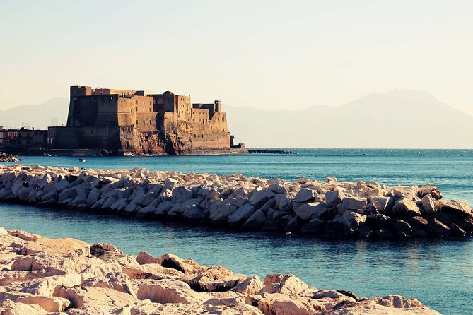 Private Tour From Rome to Naples With 2 Hours for Sightseeing - Key Points